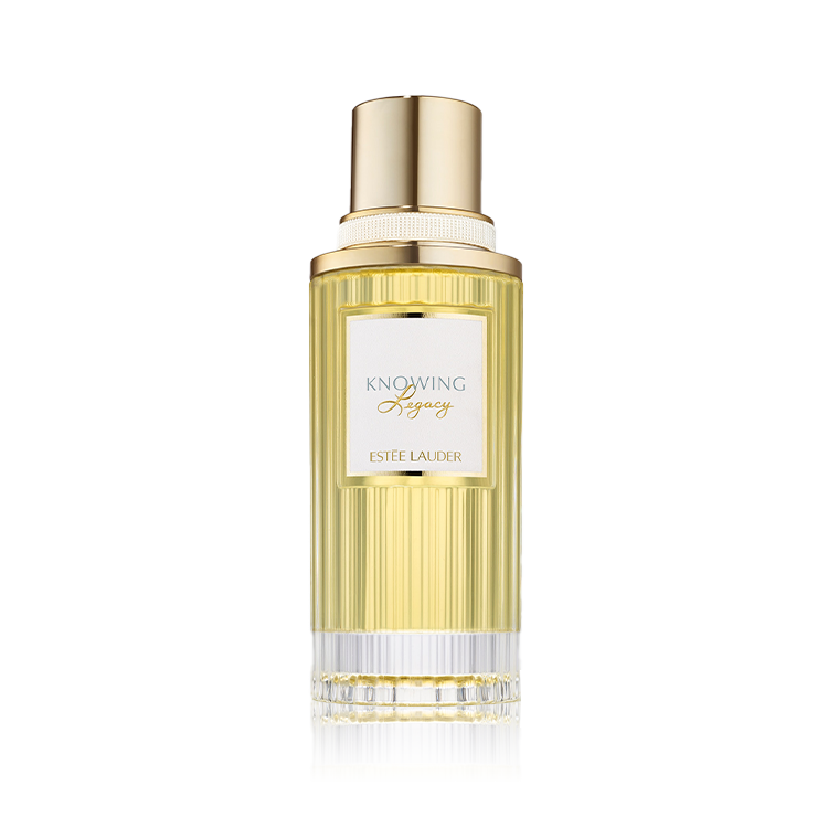 Estée Lauder Knowing Legacy 