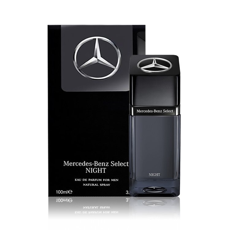 مارسيدس بينز سيليكت نايت