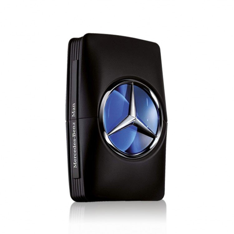 Mercedes Benz For Men
