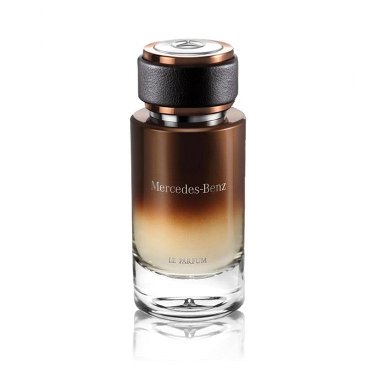 Mercedes Benz Le Parfum