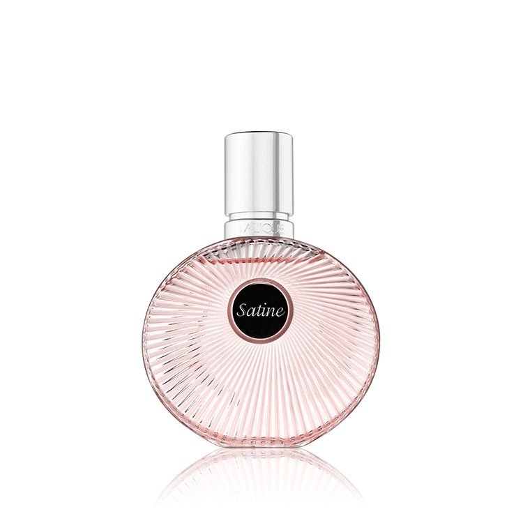 لاليك ساتين