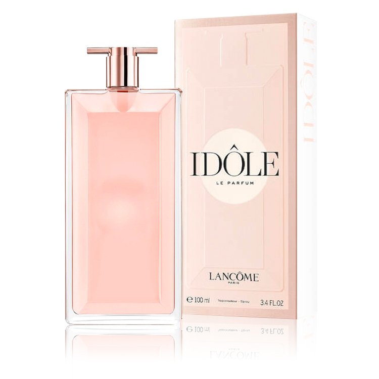 لانكوم ايدول لو جراند