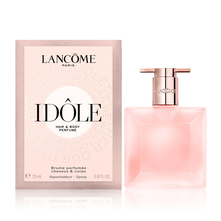 لانكوم أيدل