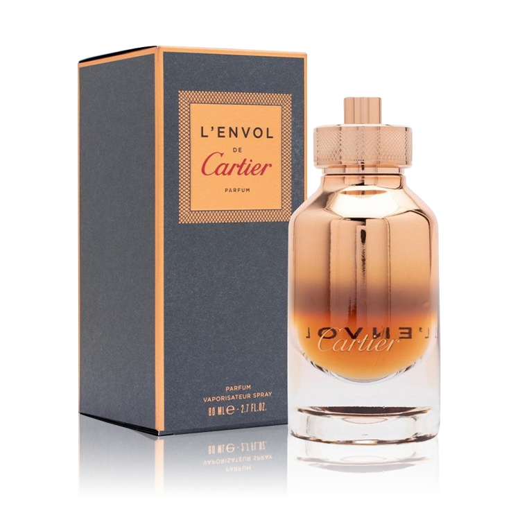 كارتير لإينفول برفيوم