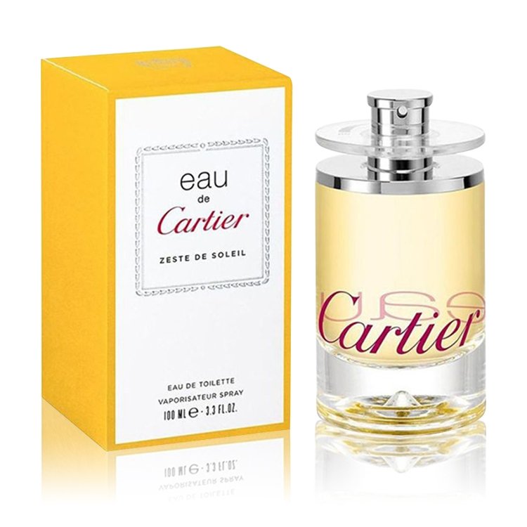 كارتير أو دو كارتير زيست دو سولي