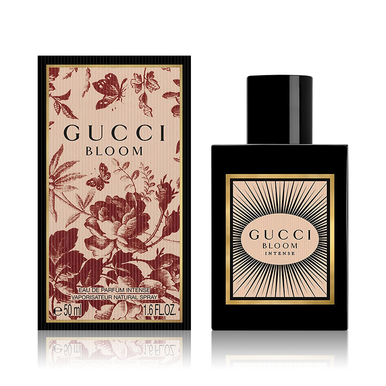 Gucci Bloom Intense 