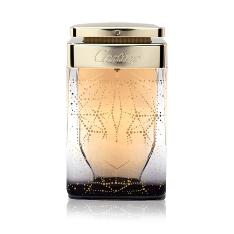 كارتير لا بانتير إصدار محدود