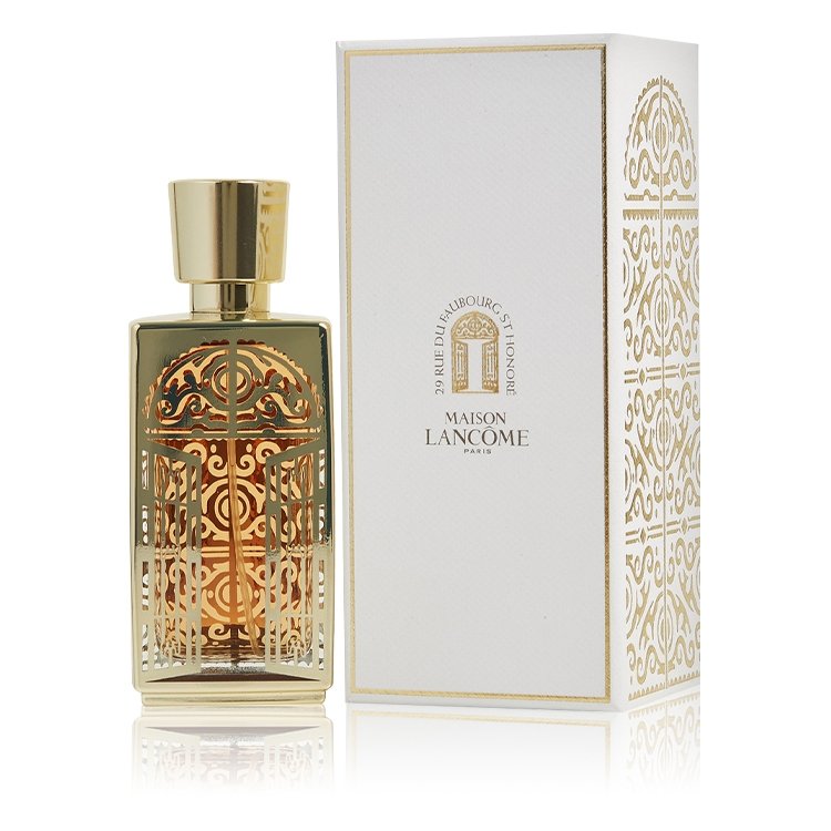 لانكوم ميسون لو أتر عود