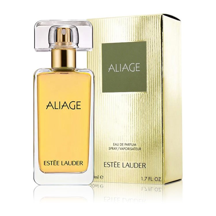 Estée Lauder Aliage