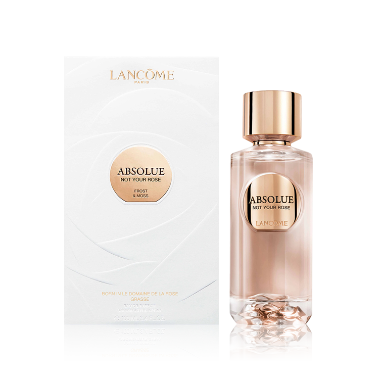 انكوم أبسولو نوت يور روز