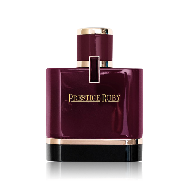 Prestige Ruby