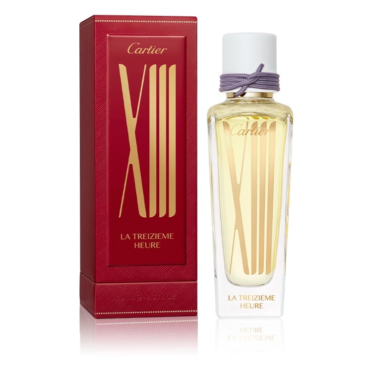 كارتييه لا تريزمي هيرو