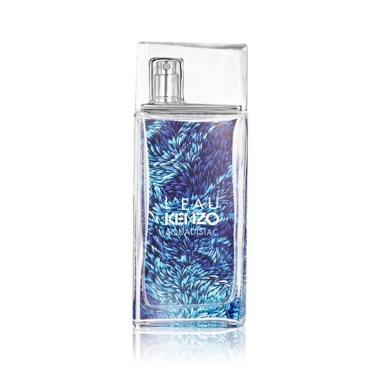 Kenzo L'Eau Aquadisiac Pour Homme