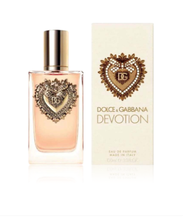 دولتشي آند غابانا