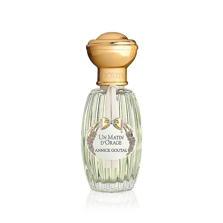 Annick Goutal
