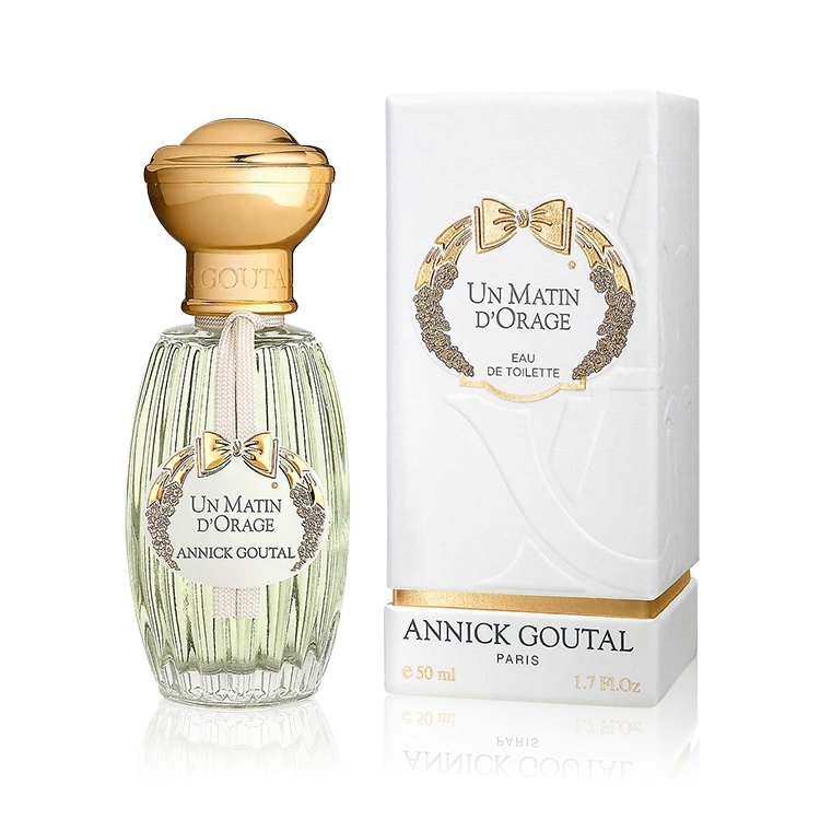 Annick Goutal