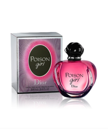 ديور بويزون جيرل