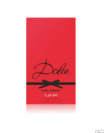 دولتشي آند غابانا