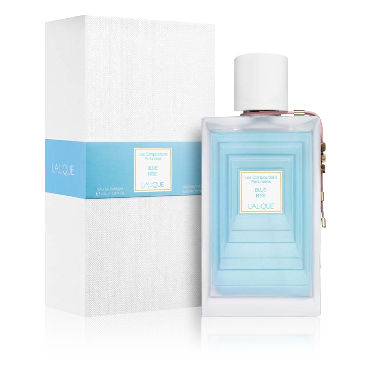 Lalique Blue Rise EDP