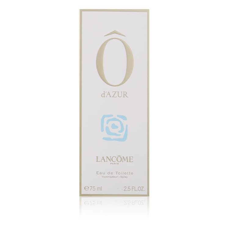 لانكوم أو دو أزور