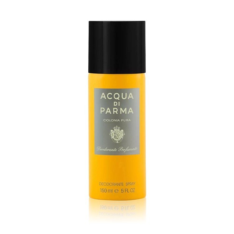 Colonia Pura Deodorant Spray