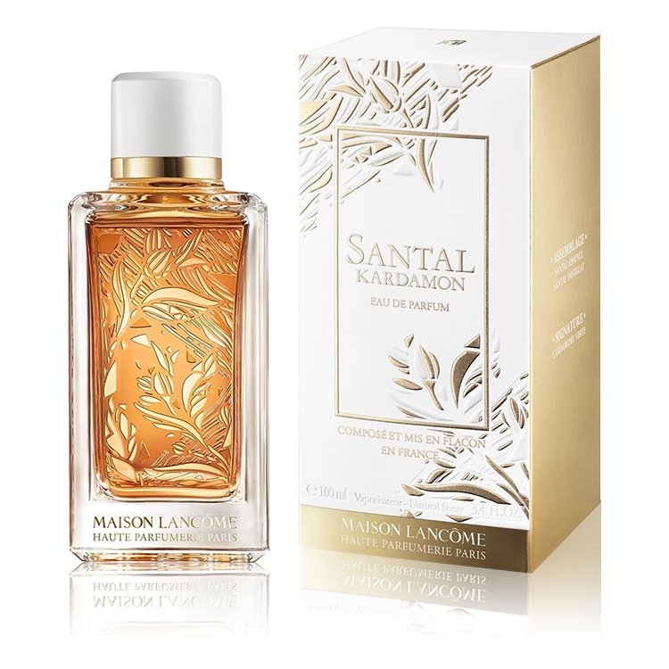 لانكوم ميسون سانتال كاردامون