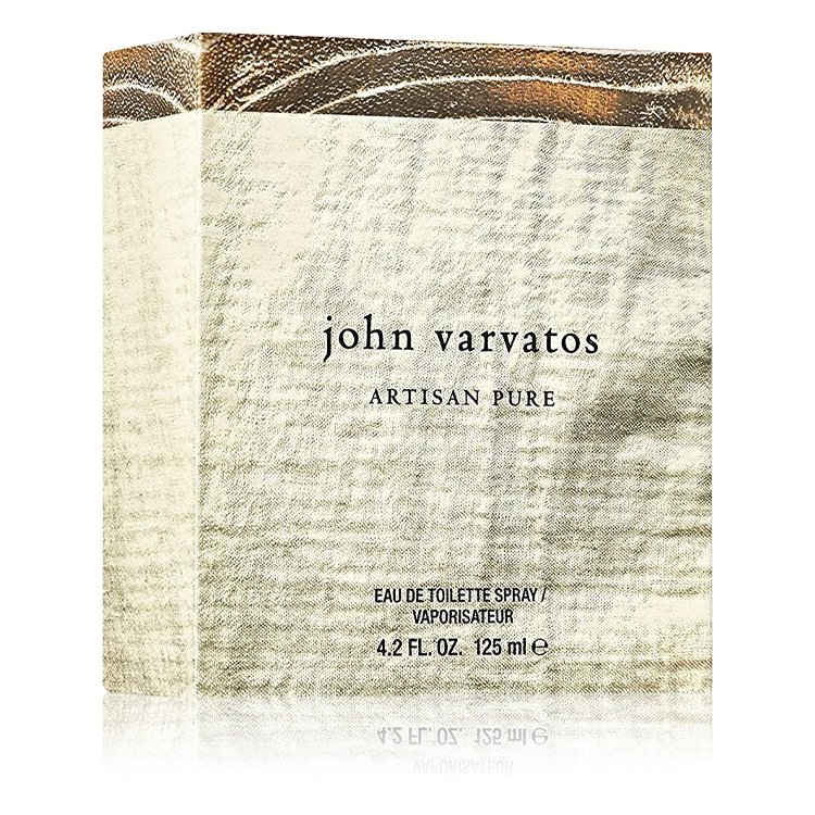 John Varvatos Artisan Pure EDT