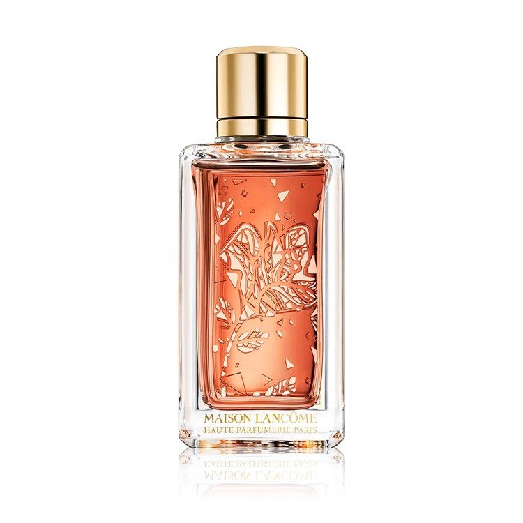 لانكوم ميسون برفيه دي روزيه