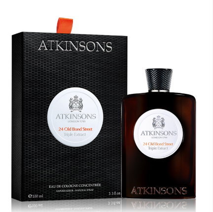 Atkinsons 