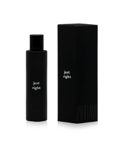 Who Am I Just Right EDP