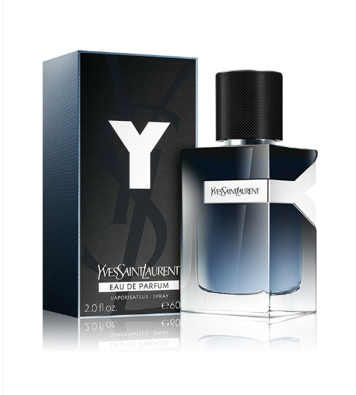Yves Saint Laurent