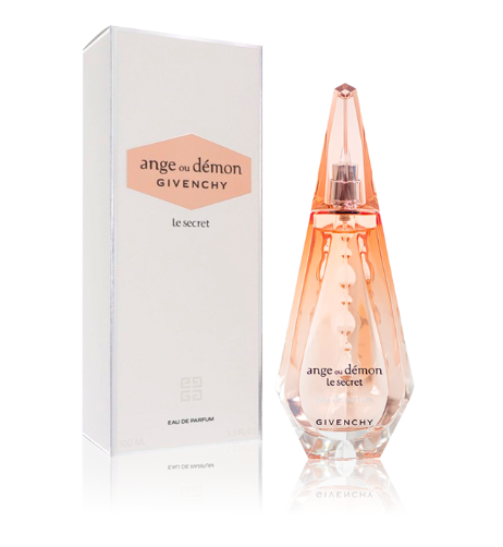 Ange Ou Demon Le Secret