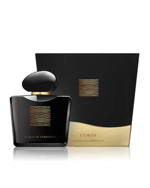 Acqua Di Sardegna Sandalia Coros