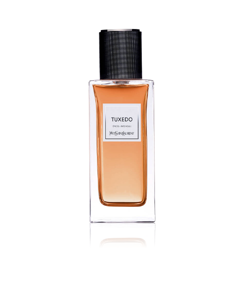 Yves Saint Laurent Tuxedo Epices Patchouli 
