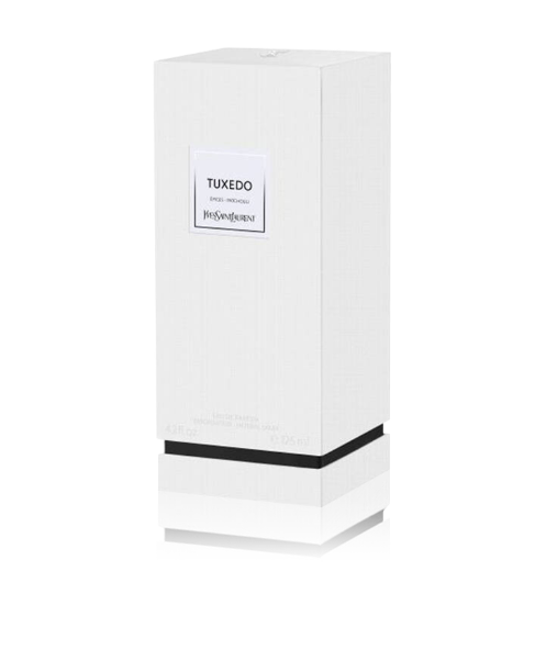 Yves Saint Laurent Tuxedo Epices Patchouli 