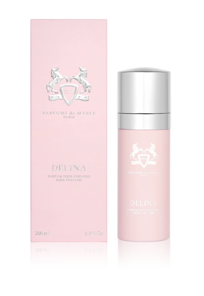 Delina Hair Mist