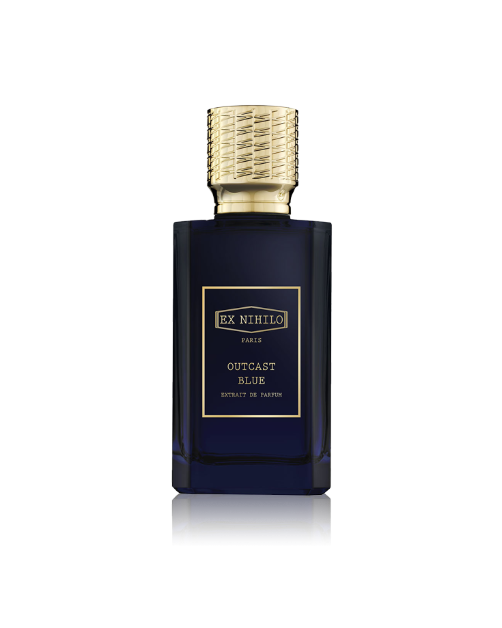 Outcast Blue