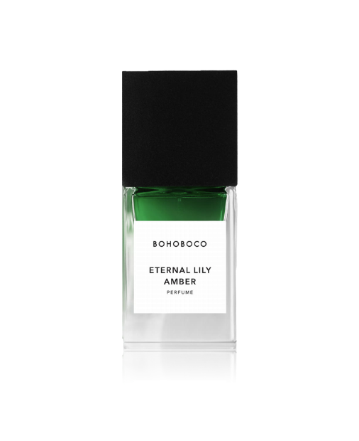Eternal Lily Amber 