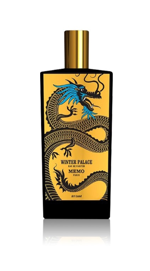  Art Land Winter Palace