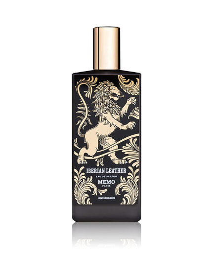  Cuirs Nomades Iberian