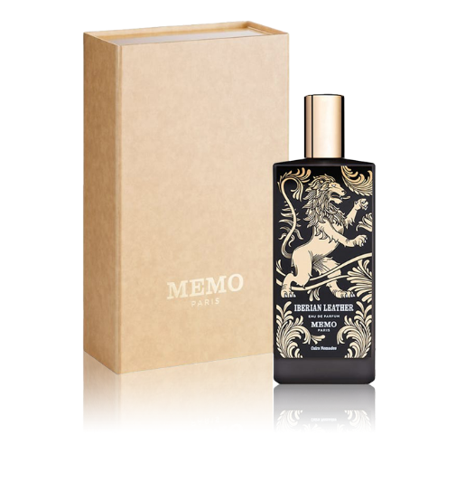  Cuirs Nomades Iberian