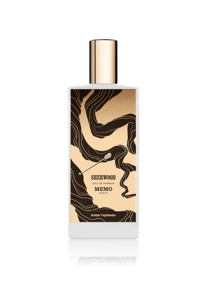  Graines Vagabondes Sherwood 