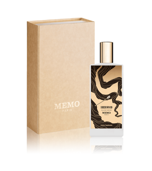  Graines Vagabondes Sherwood 