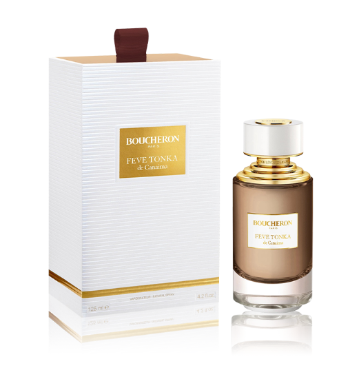 Feve Tonka De Canaima