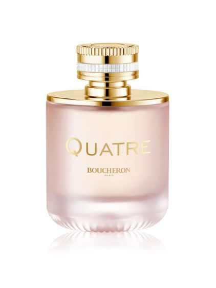  Quatre En Rose Florale