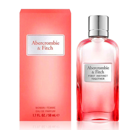 First Instinct Together