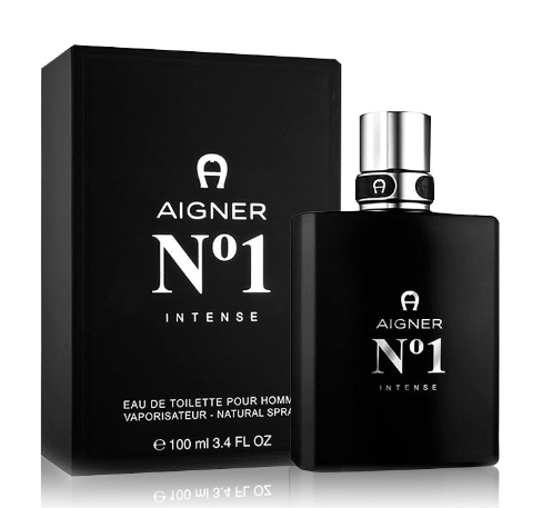 N° 1 Intense