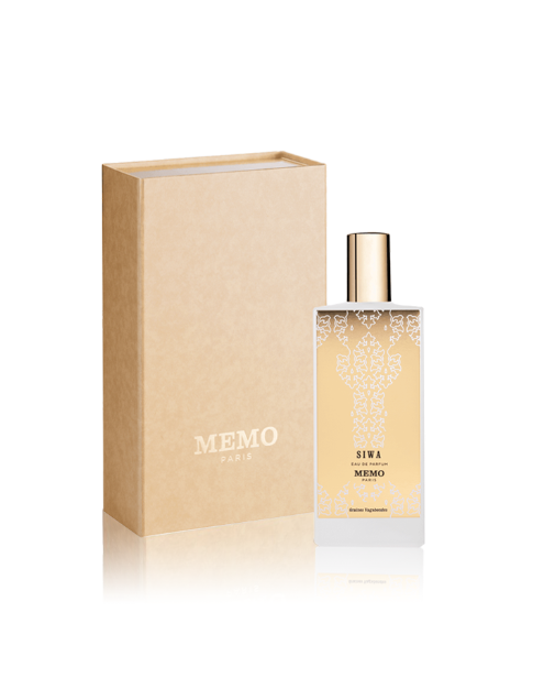 Memo Paris Graines Vagabondes Siwa 