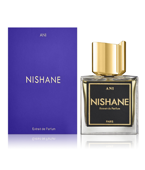 Ani Extrait de Parfum