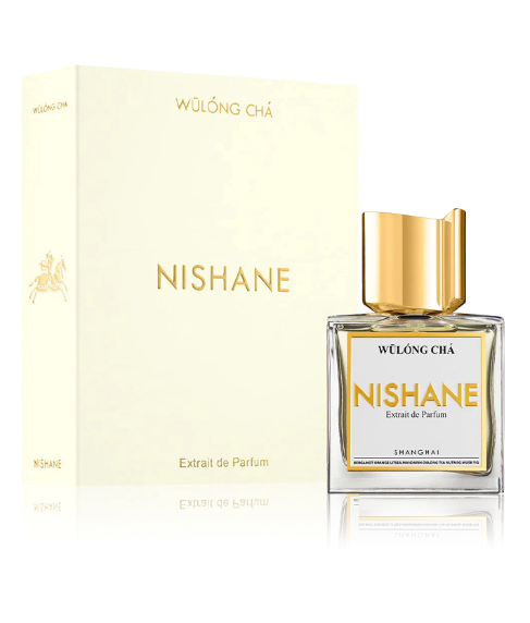 Wūlóng Chá Extrait